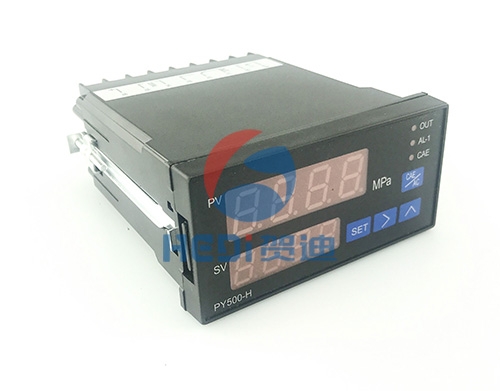 PY500H智能数显91抖阴视频污下载仪表