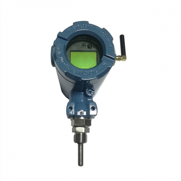 HDT204无线温度传感器