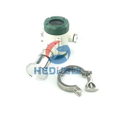 HDP607卫生型电容式杆式91抖阴视频免费版视频变送器