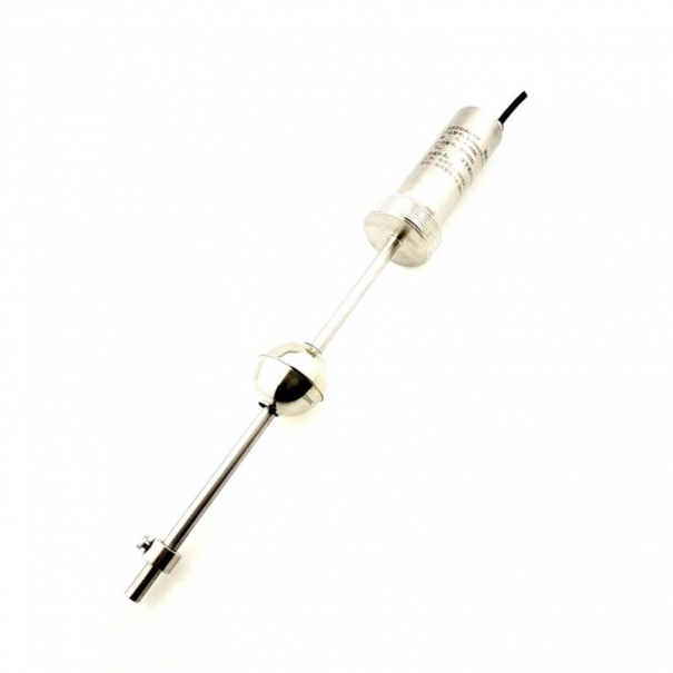 HDM-F中央空调专用型磁致伸缩91抖阴视频免费版视频传感器