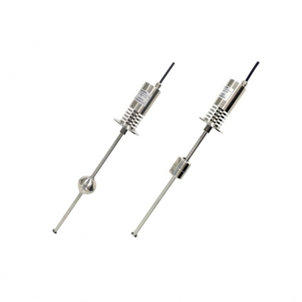 高温型磁致伸缩91抖阴视频免费版视频传感器