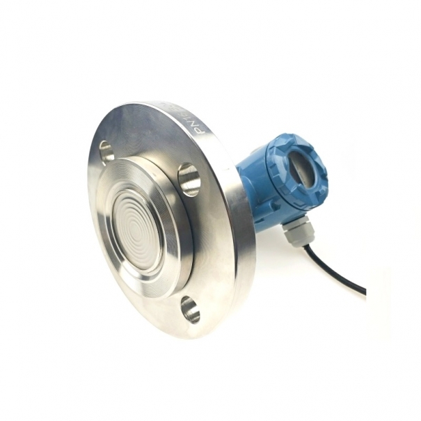 HDP600-401隔膜式91抖阴视频免费版视频变送器