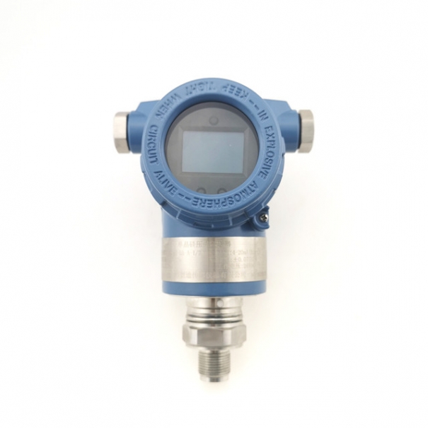 HD3351单晶硅智能91抖阴视频污下载变送器