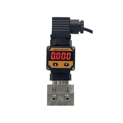 HDP812S数显差压变送器