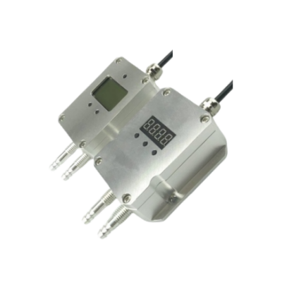 HDP822数显差压变送器