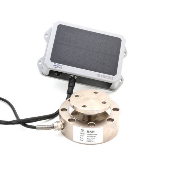 HDW207W高支模无线轴力计