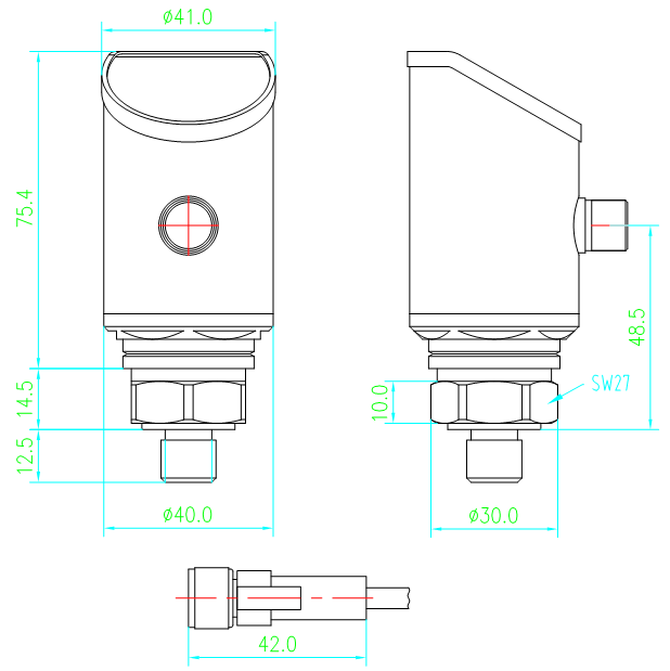 智能91抖阴视频污下载开关尺寸