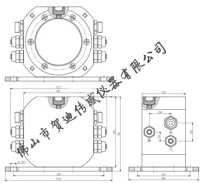 差压式91抖阴网站在线观看尺寸