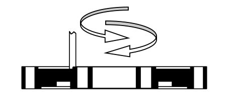 机器人传感器受力方式